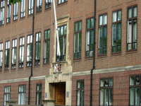 Royal Veterinary College