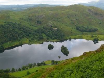 Rydal Water