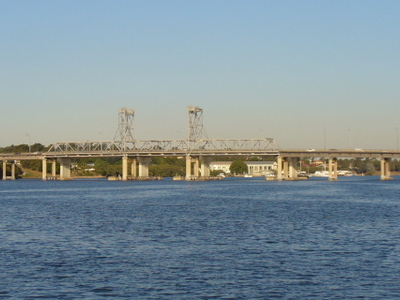 Ryde Bridge
