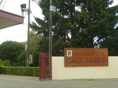 Southern University of Chile
