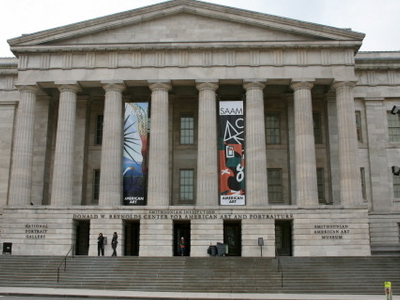 Smithsonian American Art Museum