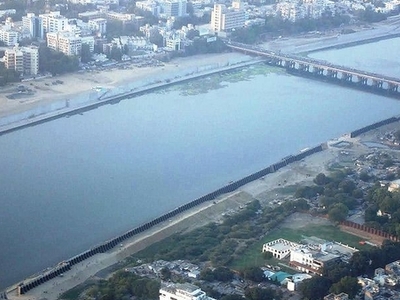 Sabarmati River