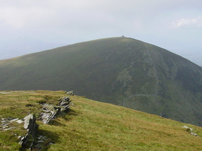 Saddle Hill