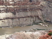 Saddle Horse Canyon Trail Saddle Horse Canyon Trail