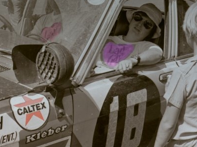 Safari Rally
