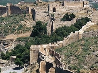 Sagunto Castle Sagunto Castle