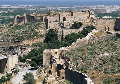 Sagunto Castle Sagunto Castle