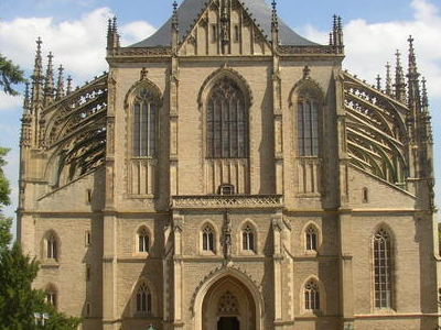 Central Bohemian