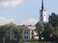 Frymburk
