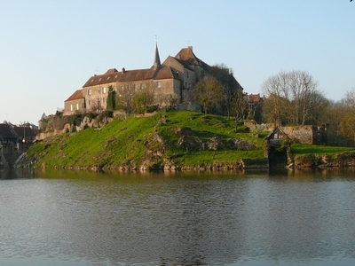 Saint-Benoit-du-Sault
