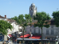 Saintes Saintes