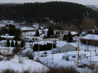 Saint Fulgence Saint Fulgence