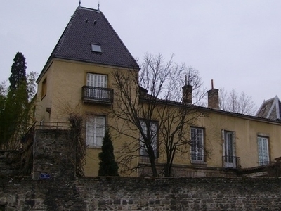 Saint-Genis-Laval