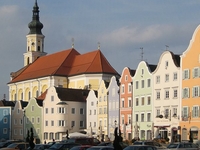 St. George Parish Church