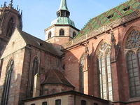 Selestat