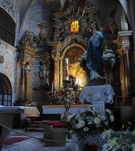 Saint György Church