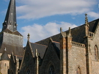 Saint-Herblain