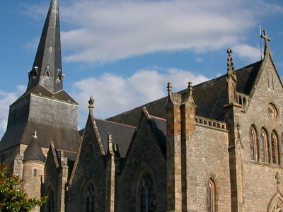 Saint-Herblain