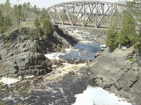 Saint Louis River