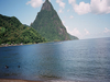 Saint Lucia Saint Lucia