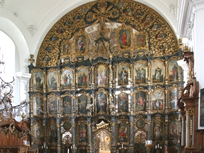 Saint Miklós Orthodox Church Saint Miklós Orthodox Church