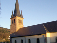 Saint Nabord Saint Nabord