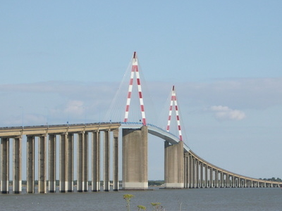 Saint-Nazaire Bridge