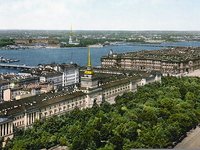 Northwestern Russia Northwestern Russia