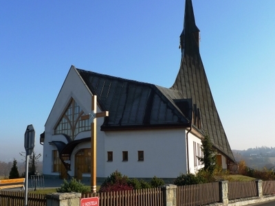 Vaclavovice