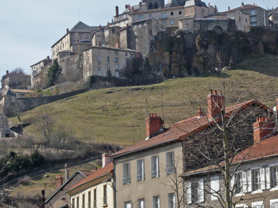 Saint-Flour
