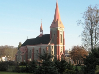 Tranovice