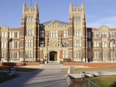 SAIT Polytechnic