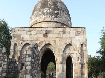 Sakar Khan Dargah Halol