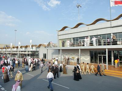 Sakhir