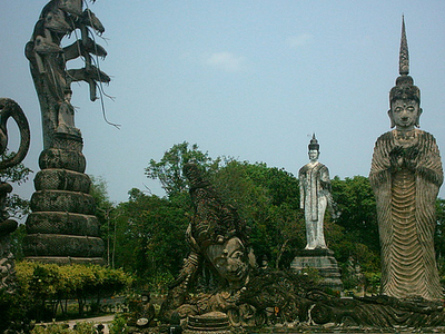 Sala Kaeo Ku