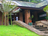 Salawin National Park Salawin National Park