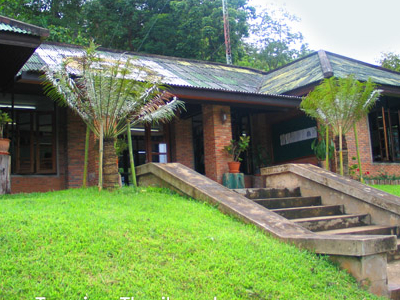 Salawin National Park