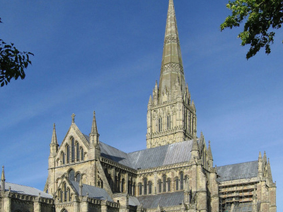 Salisbury