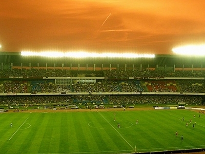 Salt Lake Stadium