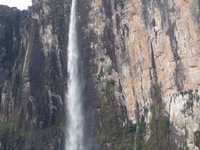 Cuquenan Falls