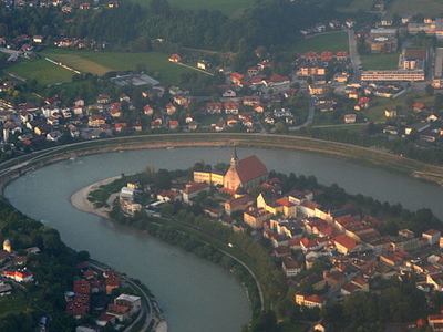 Salzach