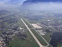 Salzburg W.A. Mozart Airport Salzburg W.A. Mozart Airport