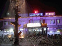 Sambalpur Sambalpur