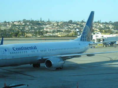 San Diego International Airport