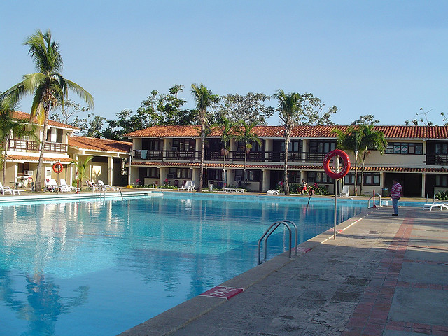 San Antonio de los Baños, Cuba Photos