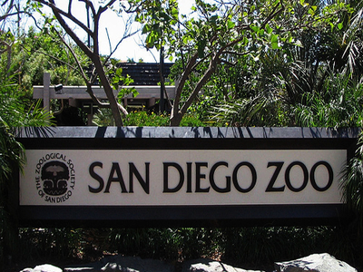 San Diego Zoo