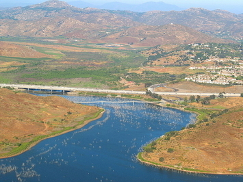 San Dieguito River