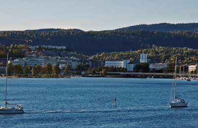 Sandvika