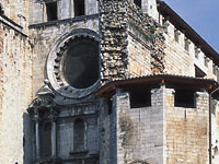 San Felix Church San Felix Church