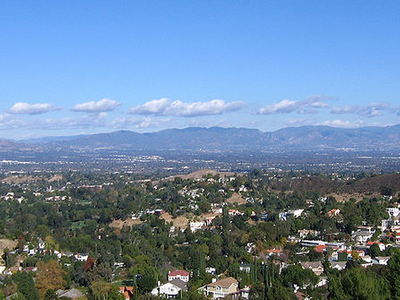 San Fernando Valley